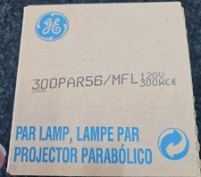 300PAR56/MFL 120V 300W CE - GE Medium Flood M...