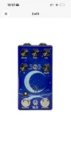 New Walrus Audio Slö Multi Texture Reverb Gu...