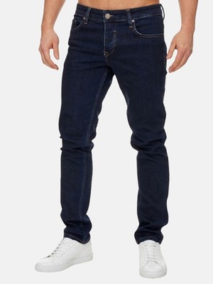 Tazzio Jeans Slim Fit Herren Jeanshose Stretch Designer Hose Denim