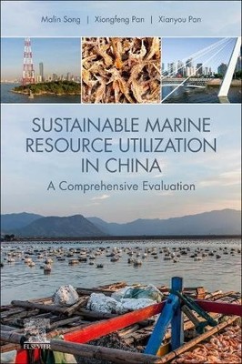 Xianyou Pan Malin Song Xio Sustainable Marine Resource Utilizatio (Taschenbuch)