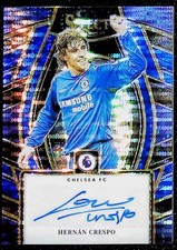 2022-23 Panini Select Premier League Soccer Cards Checklist 19