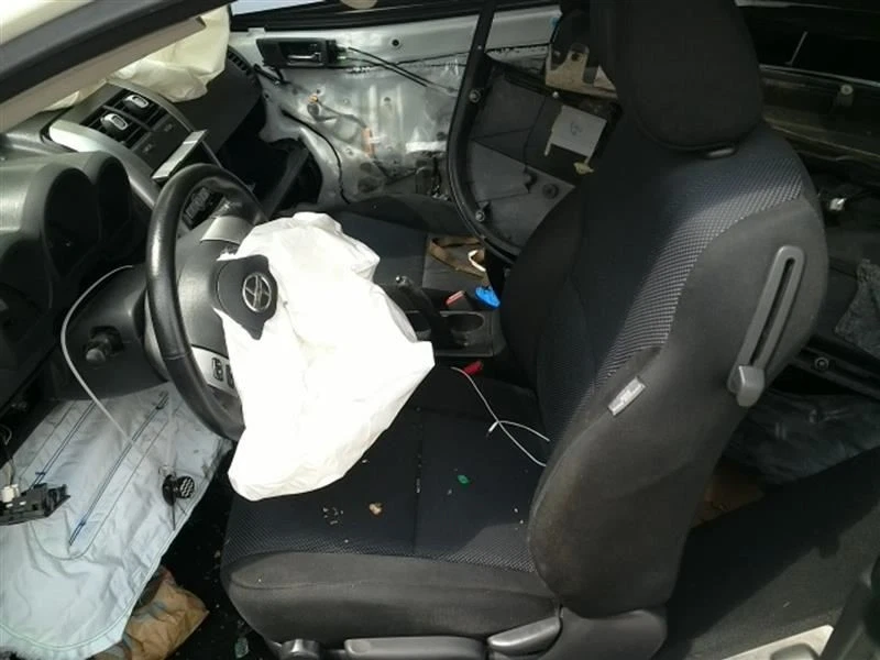 交流电压缩机适用于 06-10 SCION TC 990664 — 第 2/4 张图片