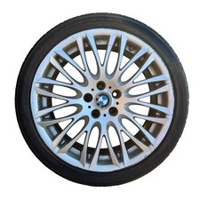 Oem Bmw Style 149 20 Front Wheel Rim E65 E66 7-series 6764863 Oem Bmw Style 149 20 Front Wheel Rim E65 E66 7-series 6764863