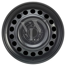Stahlfelge für Opel ASTRA-G-COUPE Typ T98C 6x15 ET49 4x100 (8390) 15 Zoll