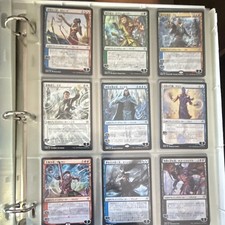 mtg war of the spark card gallery Gateway Plaza - War of