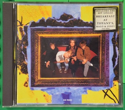 Deep Blue Something - Home - Interscope - CD - Bild 1 von 4
