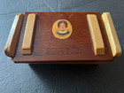 GETTYSBURG PA * CIVIL WAR BATTLEFIELD * JENNIE WADE HOUSE DOUGH TRAY * — photo 1