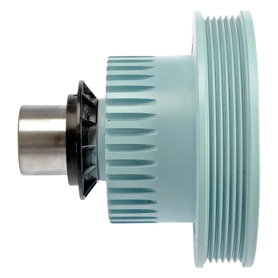 For Ford Explorer Sport 01-03 Harmonic Balancer Assembly Kit Solutions Regular - Imagem 2 de 2