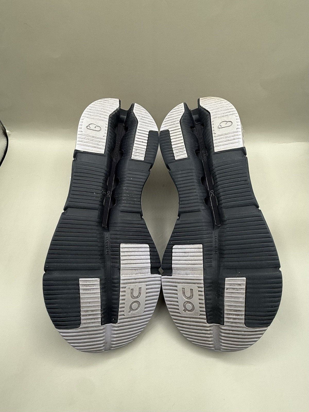 Authentic On Cloud Cloudnova Arctic Navy  Running… - image 8