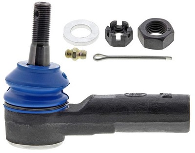 Front Outer Tie Rod End Fits 1998-2005 Cadillac DeVille MES3452