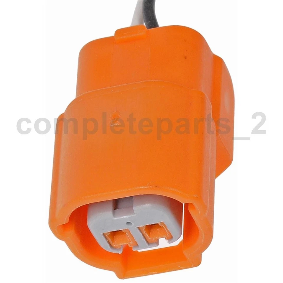 Sensor de velocidad de rueda ABS delantero Dorman para Honda Accord 2,4 L 3,0 L Acura TSX 2,4 L Foto 4 de 4