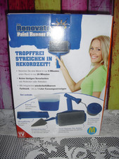 renovator- Paint Runner Pro