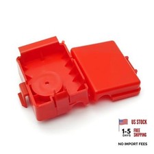 Battery Positive Cable Junction Block 12191376 For Gm Silverdo Sierra 1999 Battery Positive Cable Junction Block 12191376 For Gm Silverdo Sierra 1999