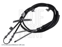 Blue Print Handbremsseil Bremsseil Hinten Links Passend FüR Suzuki Wagon R+