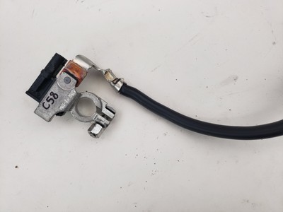 2007 BMW X5 4.8I E70 Battery Management Sensor 173839-40 6PK010562 