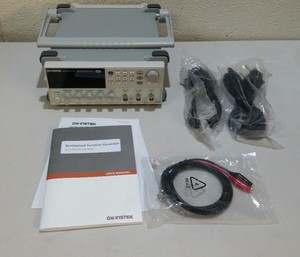 gw instek sfg-2110