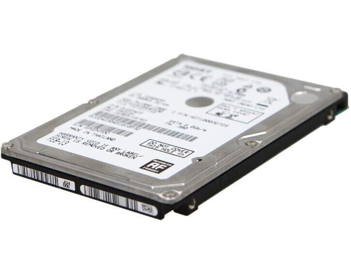 HGST Travelstar TS721010A9E630 1TB SATA Hard Drive for sale