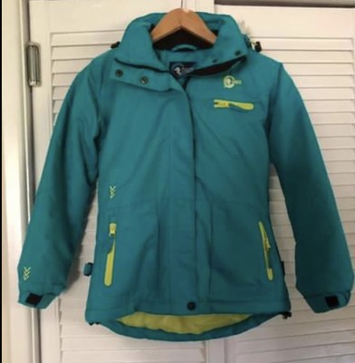 anaconda ski jackets