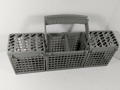 samsung dishwasher silverware basket
