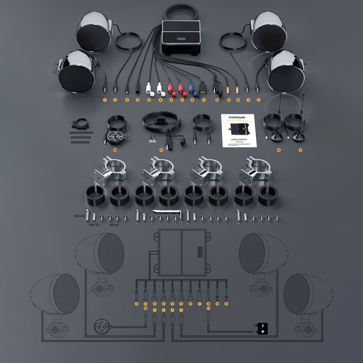 レア品　National RX-A5 MULTI SPEAKER SYSTEM レア品 National RX-A5 MULTI SPEAKER SYSTEM - メルカリ