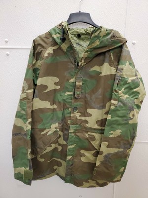 us army rain jacket
