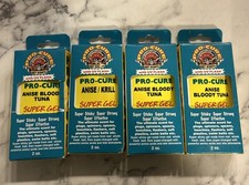 Pro-Cure Super Gel Freshwater & Saltwater Fis...