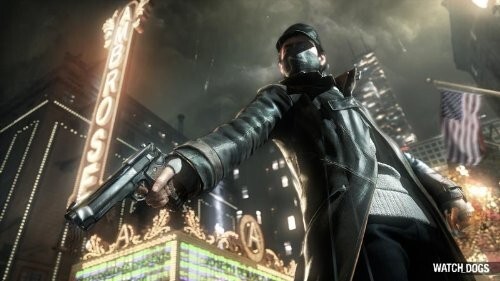 Microsoft Xbox 360 - Watch Dogs DE mit OVP NEUWERTIG - Bild 3 von 5