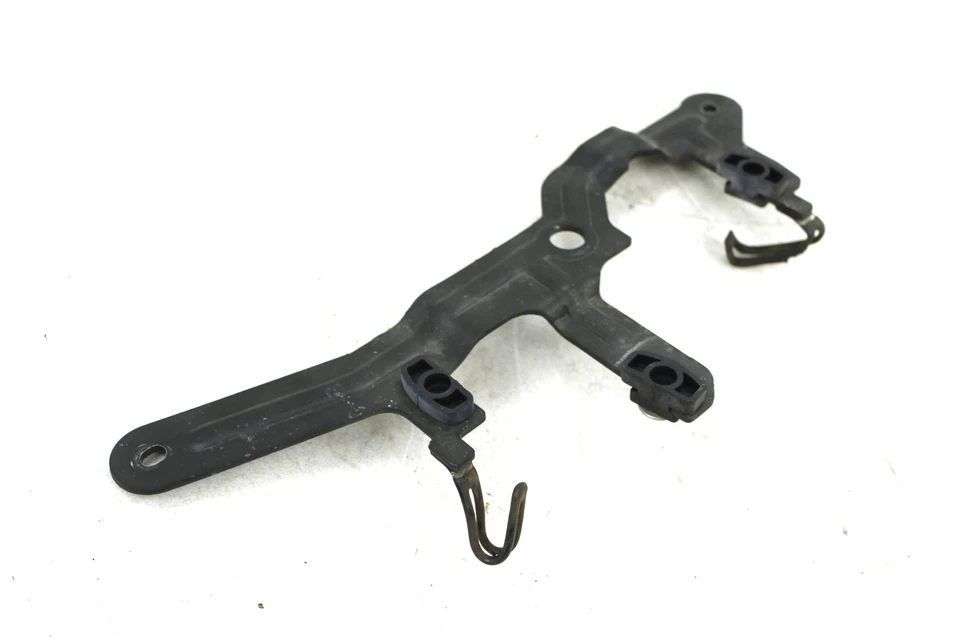 KAWASAKI NINJA 500 500R ZX11 ZX6 CARENADO SUPERIOR ESPEJO MEDIDORES SOPORTE DE ESTANCIA Foto 2 de 3