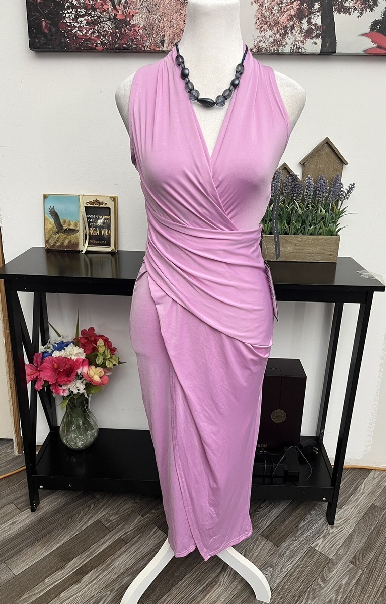 Rachel Rachel Roy Bret Midi Dress