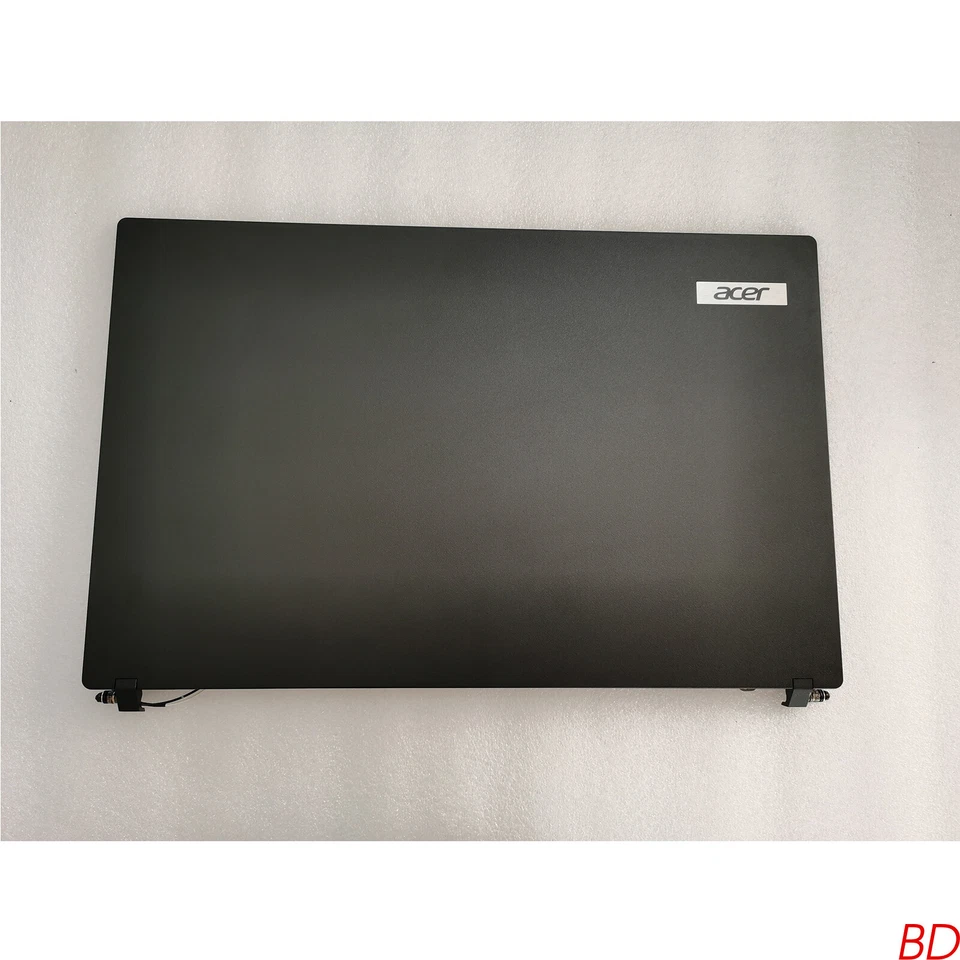 TravelMate P2510 Series N16P8 适用于宏碁 Top Lid Palmrest Bottom Cover A/C/D 外壳 — 第 3/4 张图片