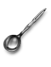 Carrol Boyes, 4er Set Suppenl&ouml;ffel, Diver.