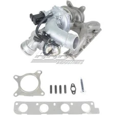 Turbo For VW Beetle CC GTI Jetta Passat Tiguan Audi A3 TT Q3 Quattro 2.0L OE