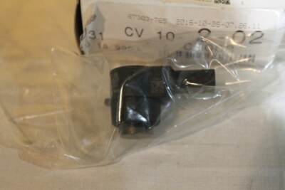 Mercedes OEM Parking Sensor | eBay