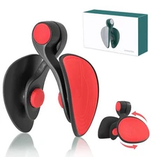 Thigh Master Hip Trainer Kegel Exerciser, Pelvic Floor Trainer, Kegel Trainer...