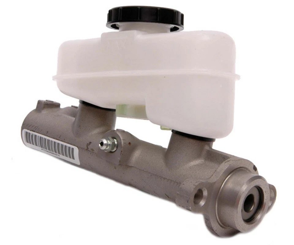 Cilindro maestro de freno para Crown Victoria, Town Car, Grand Marquis + Más MC390693 Foto 2 de 4