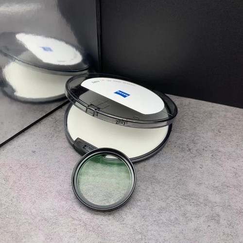 Carl Zeiss 40.5-82mm T* UV Filter Protection Anti-reflective Coating Ultraviolet - Picture 13 of 25