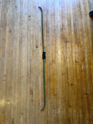 Green Bear by Bear Bow Amo 56'' 30#