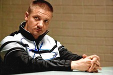 Jeremy Renner Autogramm signed 20x30 cm Bild 