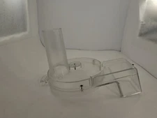 Hamilton Beach Proctor-Silex Food Processor D0789S Lid with Chute