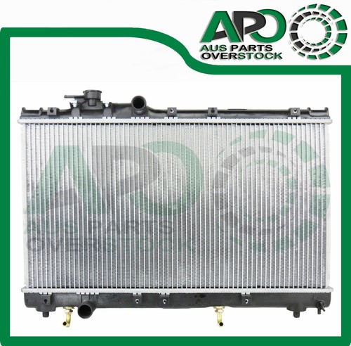 Premium Radiator FOR TOYOTA CELICA AT200 1.8L 7A-FE Coupe ST 5/1995-1999 - 第 1/6 張圖片