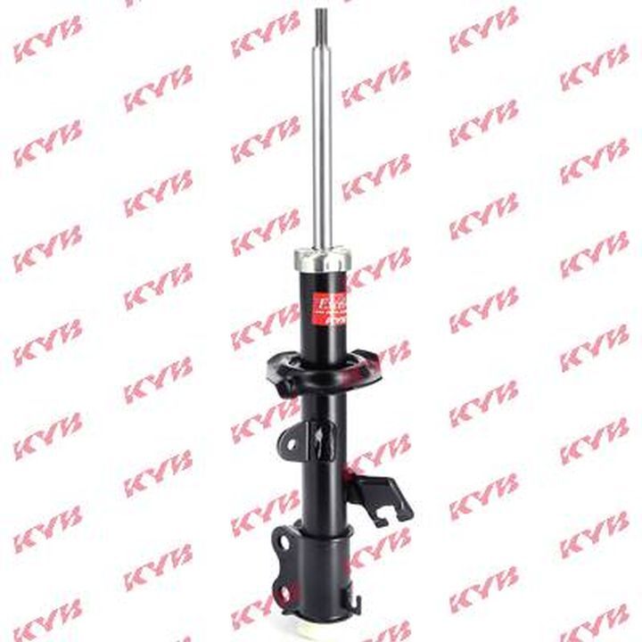 Suspension/Damping Shock Absorber KYB 332149 Fits Nissan Micra Note Front Left - Image 12