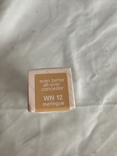 Clinique Even Better All Over Concealer Meringue - Picture 3 of 6