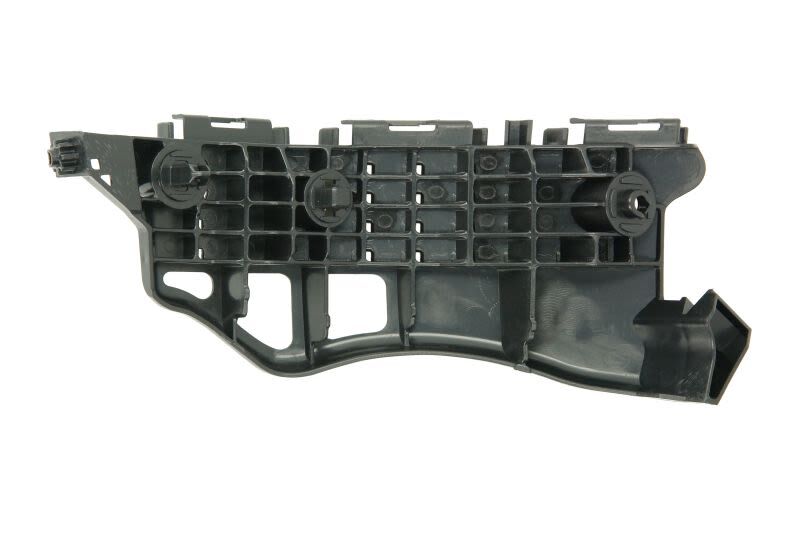 Bumper Bracket Front Left 1 Piece Fits TOYOTA CH-R 10.16-04.19