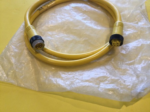 NEW Woodhead Connectivity, P/N 114020A01F060 600V 10A 6' length Free Shipping! - Picture 4 of 4