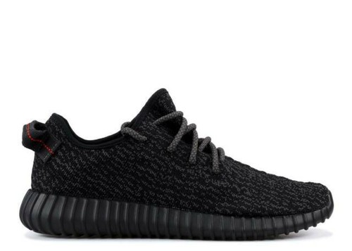 350 yeezy bred