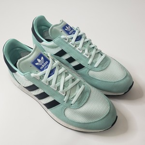 adidas marathon tech mint