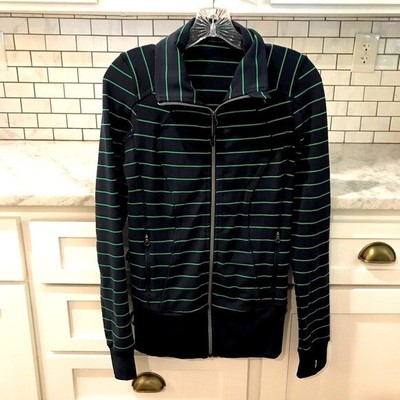 lululemon slalom jacket