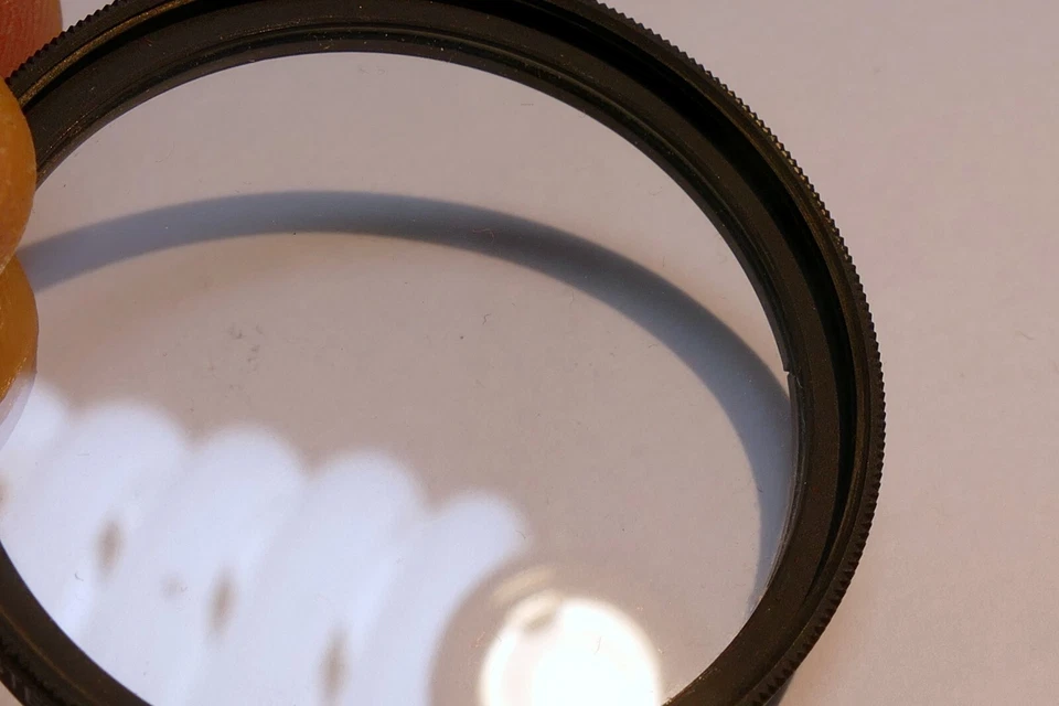 Promaster 43mm UV Lens Filter screw in type Multi-Coated - Image 4 of 4