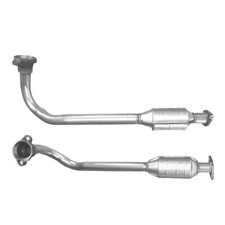 Catalytic Converter For Ford Escort MK6 1.6 16V XR3i BM Catalysts 1012217