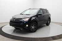 2018 Toyota RAV4 XLE, AWD, TOIT OUVRA